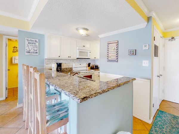 Alabama Beach Areas Home 1013647