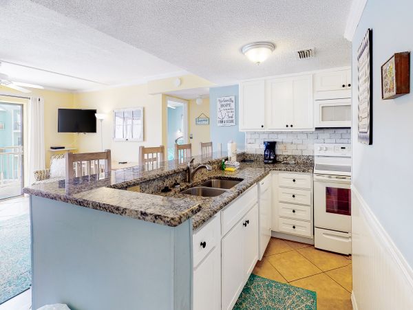 Alabama Beach Areas Home 1013647