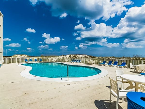 Alabama Beach Areas Home 1013647