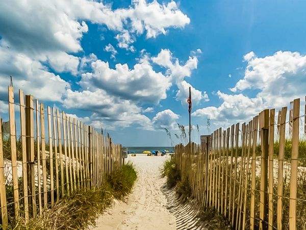 Alabama Beach Areas Home 1013647