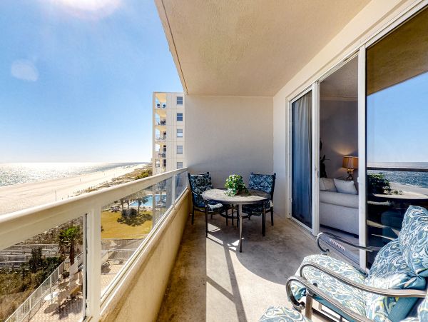 Alabama Beach Areas Home 1013648