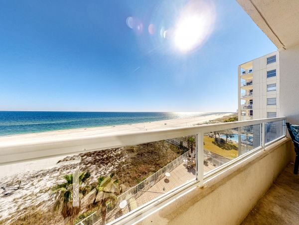 Alabama Beach Areas Home 1013648