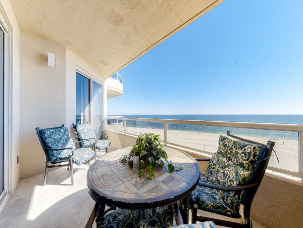 Alabama Beach Areas Home 1013648