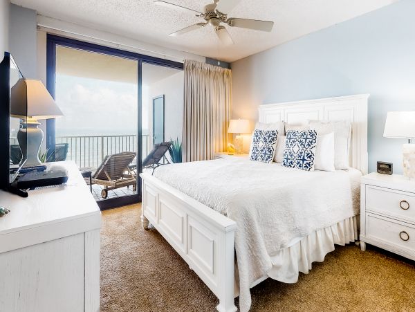 Alabama Beach Areas Home 1013649
