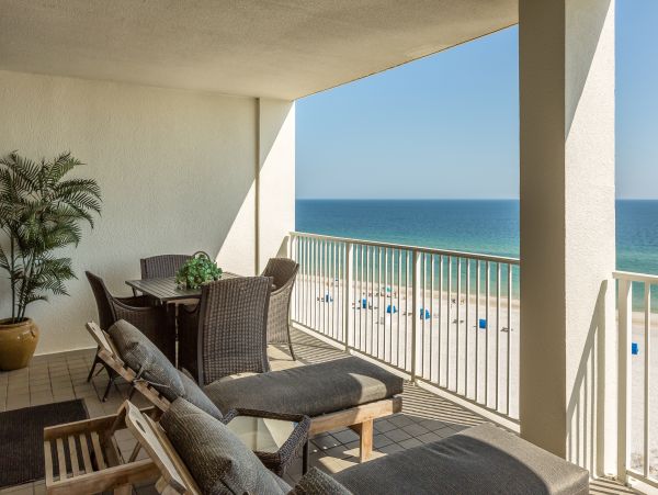 Alabama Beach Areas Home 1013649