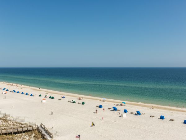 Alabama Beach Areas Home 1013649