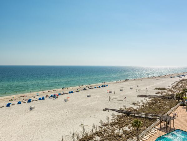 Alabama Beach Areas Home 1013649