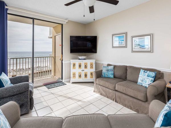 Alabama Beach Areas Home 1013650