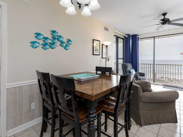 Alabama Beach Areas Home 1013650