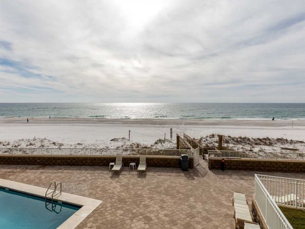 Alabama Beach Areas Home 1013650