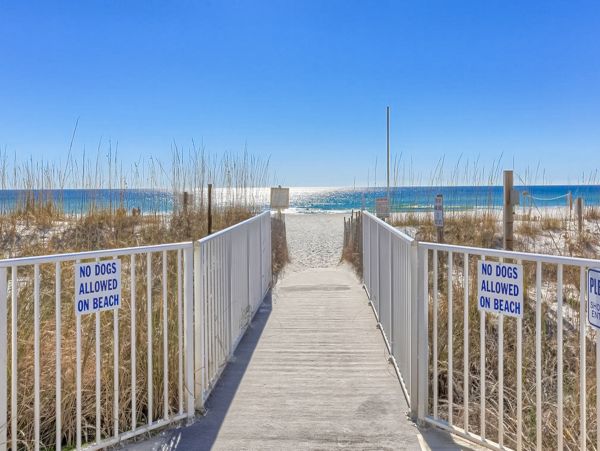Alabama Beach Areas Home 1013651