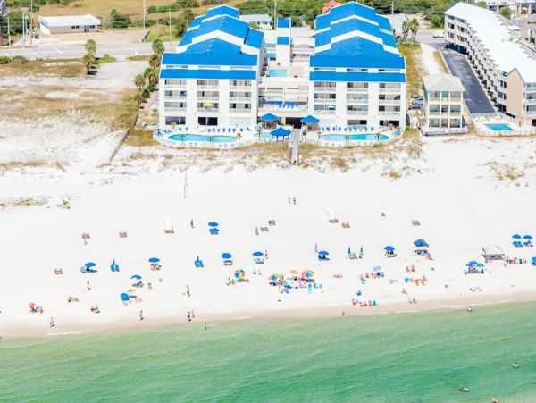 Alabama Beach Areas Home 1013651