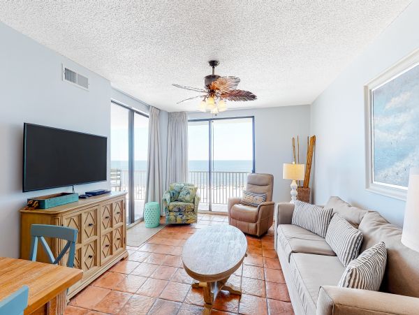 Alabama Beach Areas Home 1013653