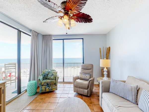 Alabama Beach Areas Home 1013653