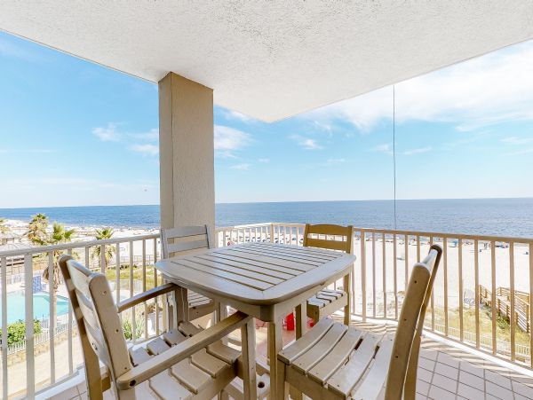 Alabama Beach Areas Home 1013653