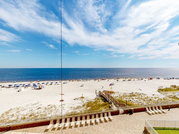 Alabama Beach Areas Home 1013653