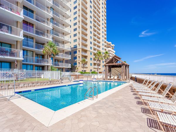 Alabama Beach Areas Home 1013653