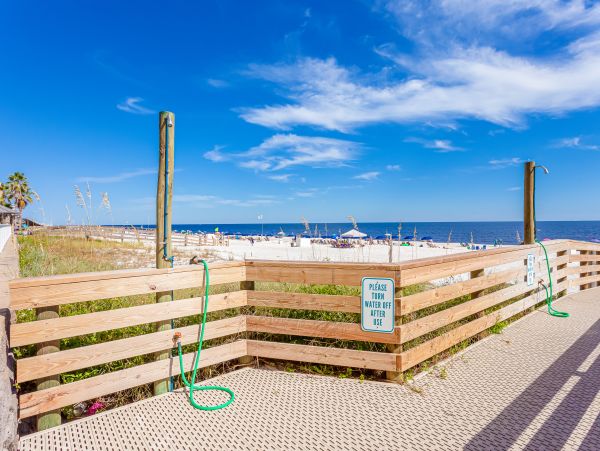 Alabama Beach Areas Home 1013653