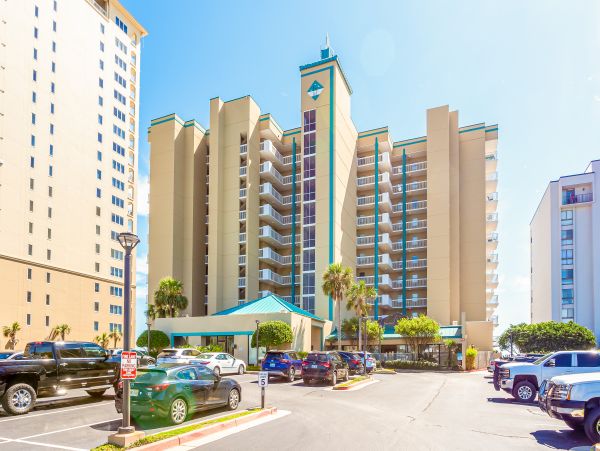 Alabama Beach Areas Home 1013653