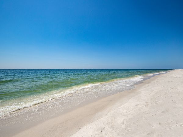 Alabama Beach Areas Home 1013654