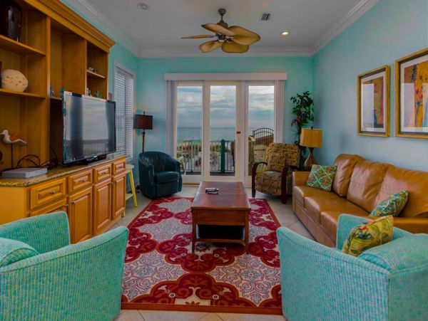Alabama Beach Areas Home 1013655