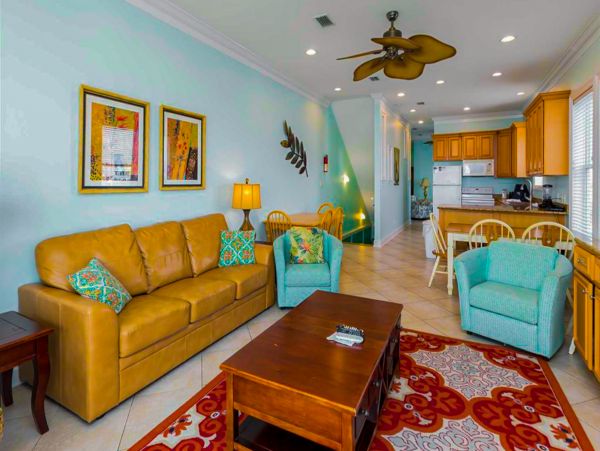 Alabama Beach Areas Home 1013655
