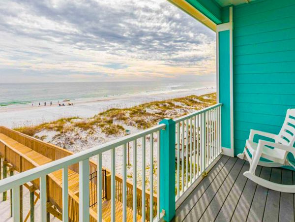 Alabama Beach Areas Home 1013655