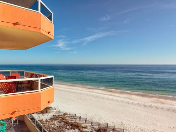 Alabama Beach Areas Home 1013656