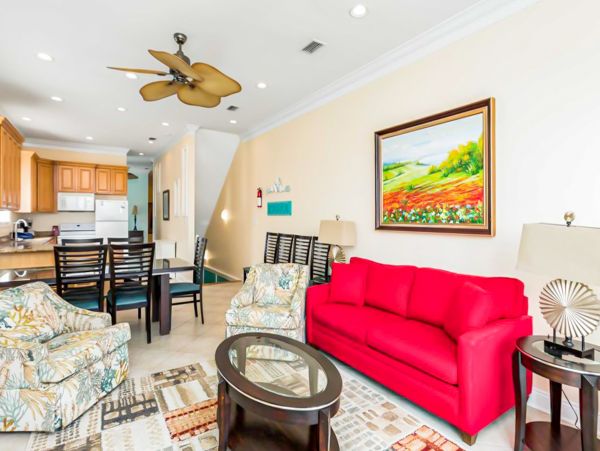 Alabama Beach Areas Home 1013657