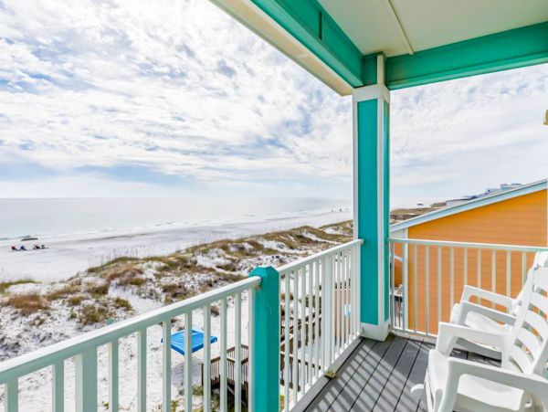 Alabama Beach Areas Home 1013657