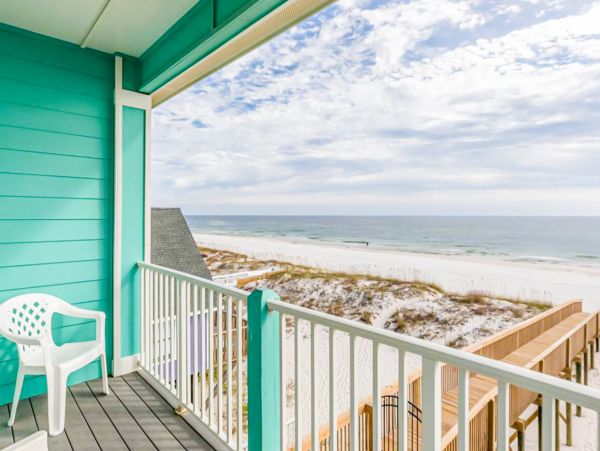 Alabama Beach Areas Home 1013657