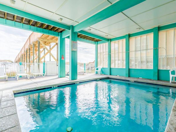 Alabama Beach Areas Home 1013657