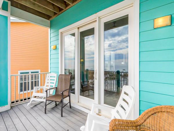 Alabama Beach Areas Home 1013657