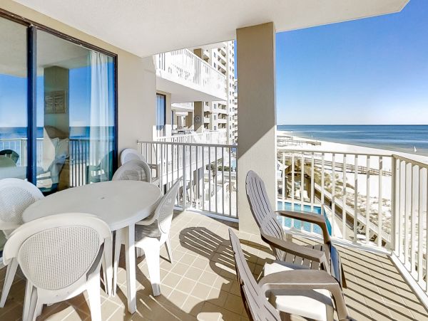 Alabama Beach Areas Home 1013658