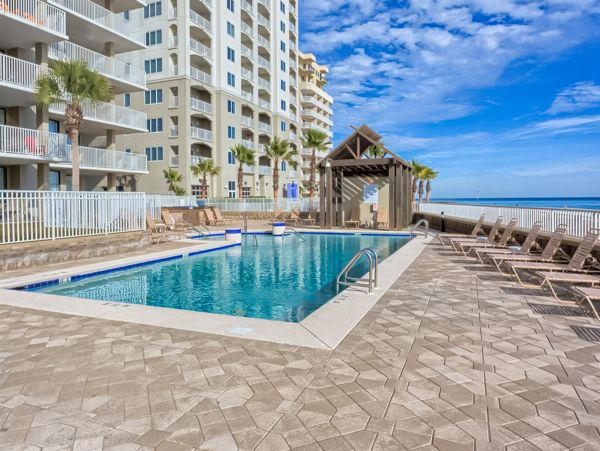 Alabama Beach Areas Home 1013658