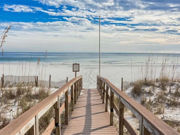 Alabama Beach Areas Home 1013658