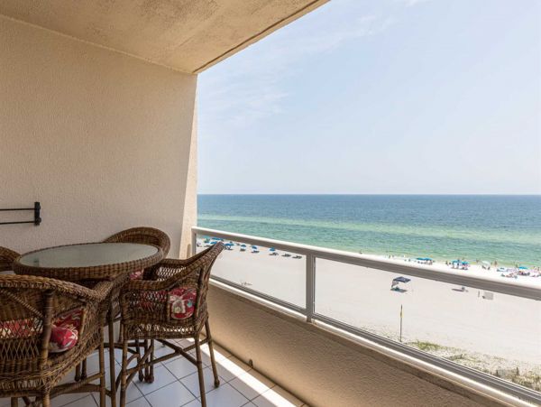 Alabama Beach Areas Home 1013660