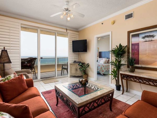 Alabama Beach Areas Home 1013660