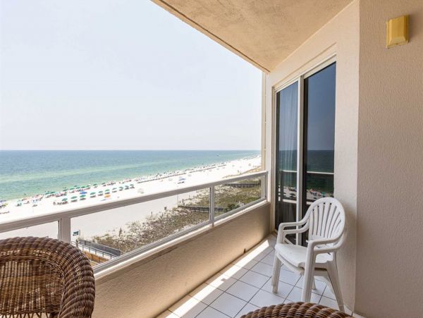 Alabama Beach Areas Home 1013660