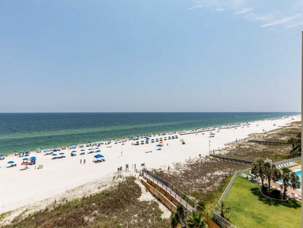 Alabama Beach Areas Home 1013660