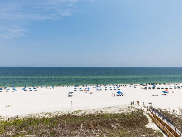 Alabama Beach Areas Home 1013660
