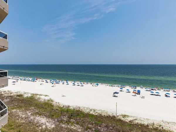 Alabama Beach Areas Home 1013660