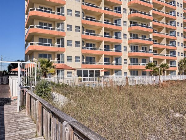 Alabama Beach Areas Home 1013660