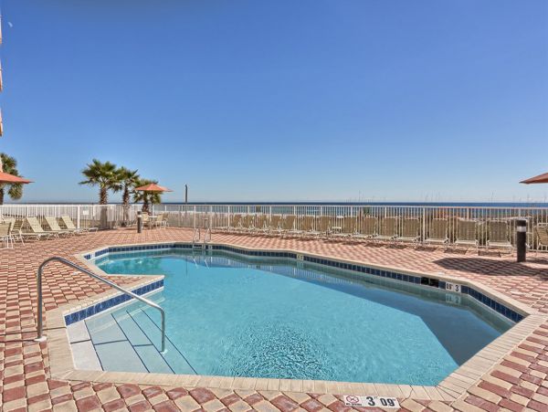 Alabama Beach Areas Home 1013660