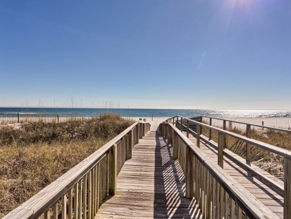 Alabama Beach Areas Home 1013660