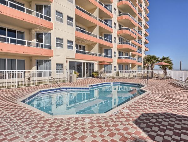 Alabama Beach Areas Home 1013660