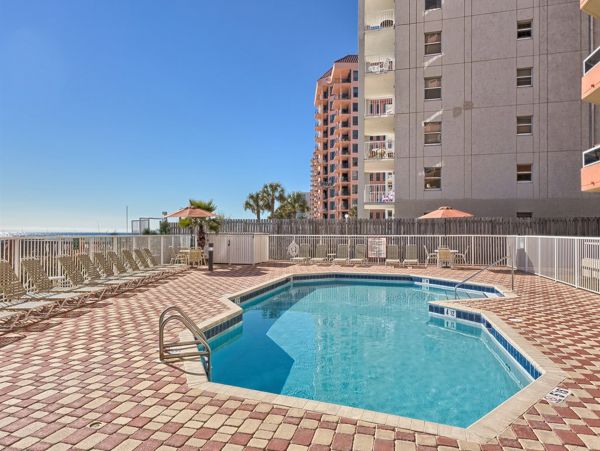 Alabama Beach Areas Home 1013660