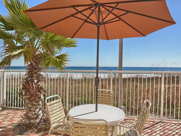 Alabama Beach Areas Home 1013660