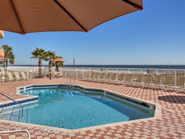 Alabama Beach Areas Home 1013660