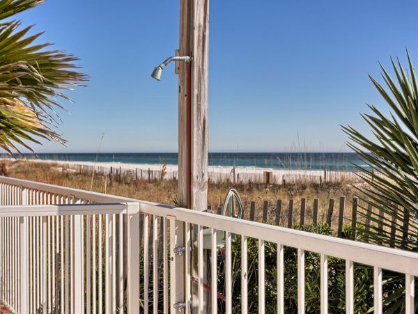 Alabama Beach Areas Home 1013660